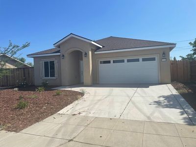 621 S A St, Madera, CA, 93638