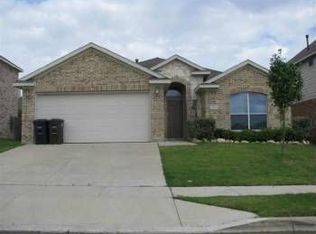 3813 Drexmore Rd, Keller, TX 76248