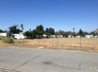 0 Girard, Hemet, CA 92544