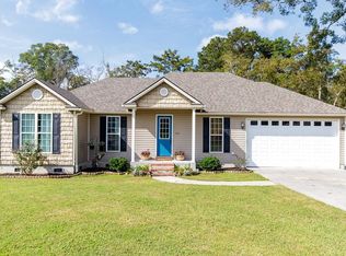7651 Kayla Dr, Hahira, GA 31632