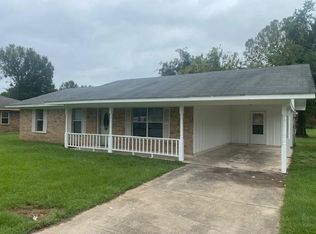 140 Marie St, Natchitoches, LA 71457