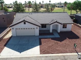 11661 Mohawk St, Wellton, AZ 85356