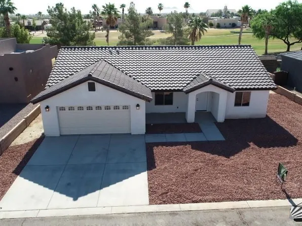 11661 Mohawk St, Wellton, AZ 85356