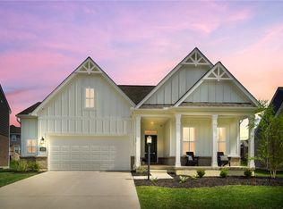 578 Twilight Ln, Dayton, OH 45440
