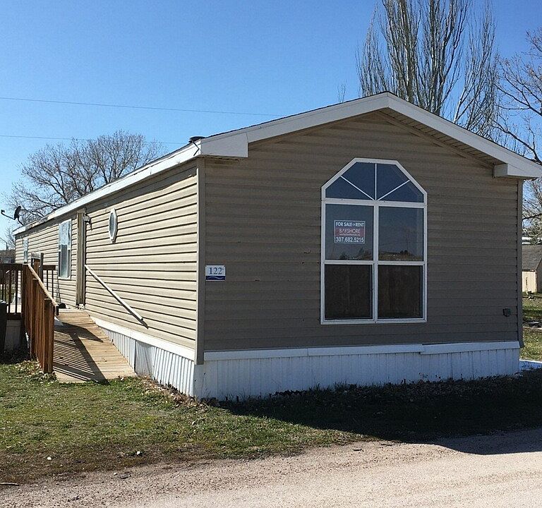 2nd image of 3201 Echeta Rd Lot 122