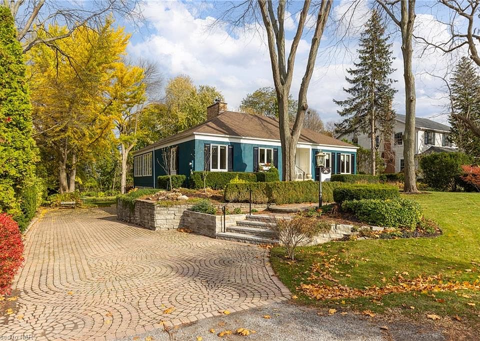 225 Gage St, Niagara On The Lake, ON L0S 1J0 MLS 40529863 Zillow