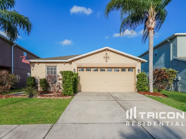 3418 Thistledown Ln