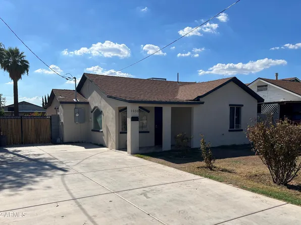 1030 N 28TH Street, Phoenix, AZ 85008