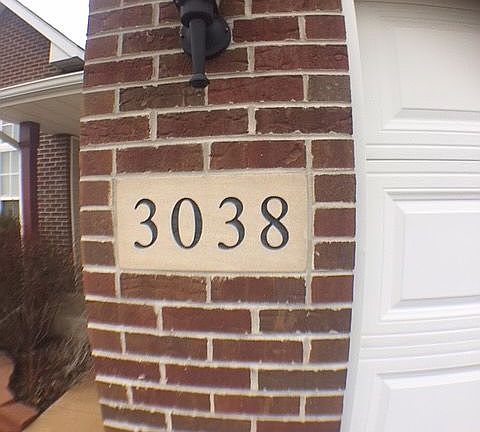 3rd image of 3038 Stralow Ln
