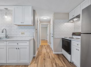 193 Ingleside Ave #1, Worcester, MA 01604