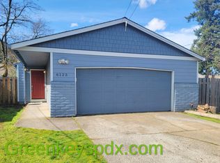 6125 SE 90th Ave, Portland, OR 97266