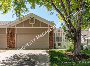 9829 Carmel Ct, Lone Tree, CO 80124