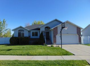 1167 W 275 S, Layton, UT 84041