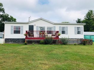 5900 Fall Creek Dock Rd, Russellville, TN 37860