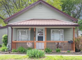 523 E Union St, Circleville, OH 43113