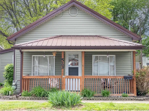 523 E Union St, Circleville, OH 43113