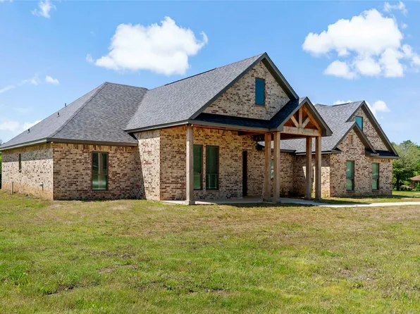 4620 Ripplewood St, Paris, TX 75462