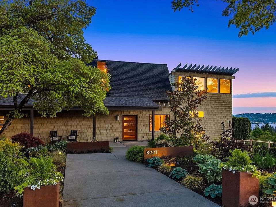 8221 NE 117th Street, Kirkland, WA 98034 | Zillow