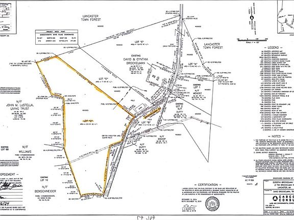 4th image of 765 Brockelman Rd Lot C
