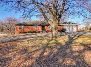 4255 S Deborah Rd, Springfield, MO 65810