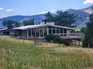 5040 Pine Ridge Rd, Golden, CO 80403