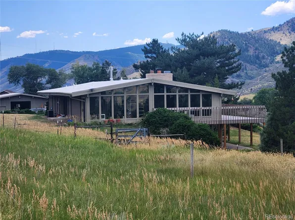 5040 Pine Ridge Road, Golden, CO 80403