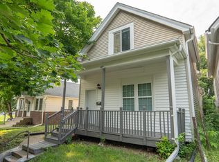 1125 Margaret St, Saint Paul, MN 55106