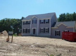 2 Davis Rd, Seymour, CT 06488