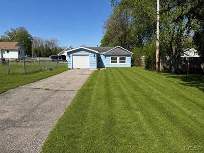 528 18th St, Jackson, MI, 49203