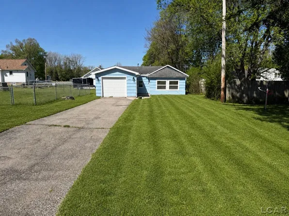 528 18th St, Jackson, MI 49203