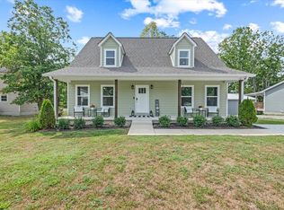 374 Shiloh Ln Lot 36, Smithville, TN 37166