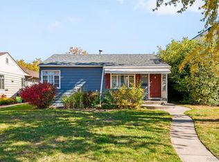 2664 S Cook St, Denver, CO 80210