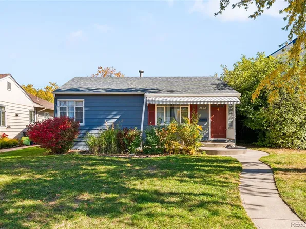 2664 S Cook Street, Denver, CO 80210
