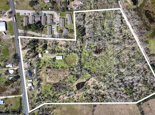 36123 E 4th St, Groveton, TX 75845