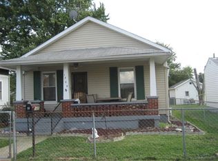 1305 Dayton St, Hamilton, OH 45011