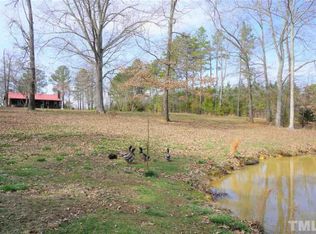 8679 Robert Morgan Rd, Bullock, NC 27507