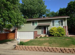 1815 S Yank Ct, Lakewood, CO 80228