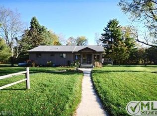 4400 Blue Vista Dr, Evart, MI 49631