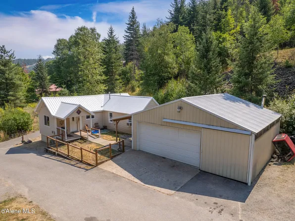 809 Mill Ave, Kellogg, ID 83837
