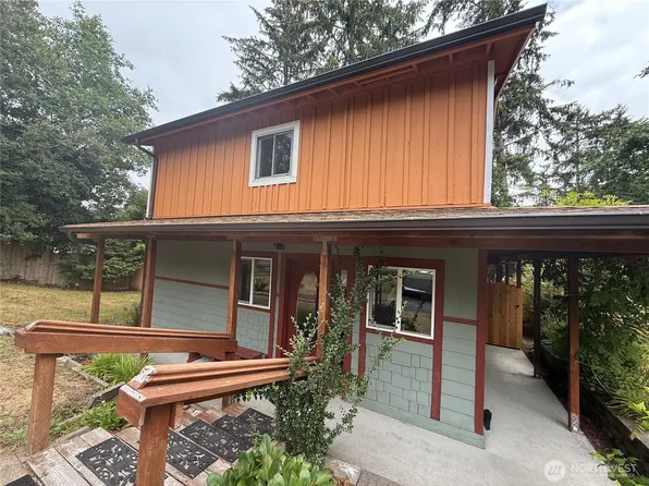 27006 U Street, Ocean Park, WA 98640
