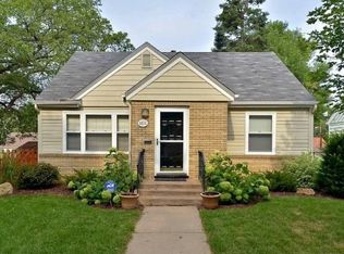 5516 Nokomis Ave S, Minneapolis, MN 55417