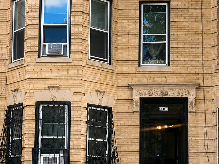 1486 Jefferson Ave #2 — Photo 1