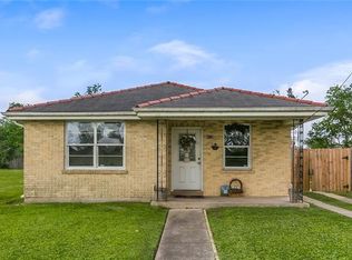 6113 Saint Roch Ave, New Orleans, LA 70122