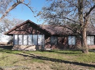 299 N Hutson Ave, Kress, TX 79052
