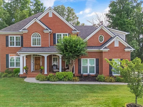 944 Blackstone Dr, Knoxville, TN 37934