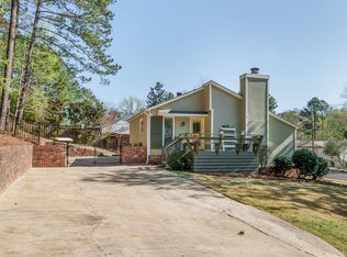 4128 Churchill Cir, Birmingham, AL 35213