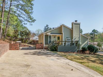 4128 Churchill Cir, Birmingham, AL, 35213