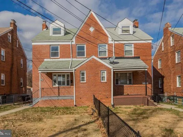 4012 Alabama Ave SE, Washington, DC 20020