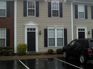 1931 Nashboro Blvd, Nashville, TN 37217