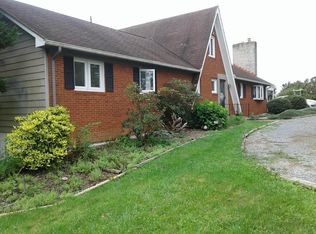 2840 N Mountain Rd, Mount Jackson, VA 22842